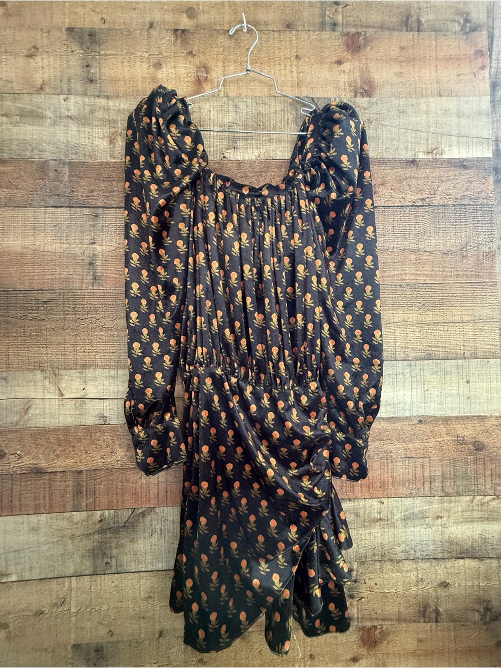 NWOT Dodo Bar Or Dress